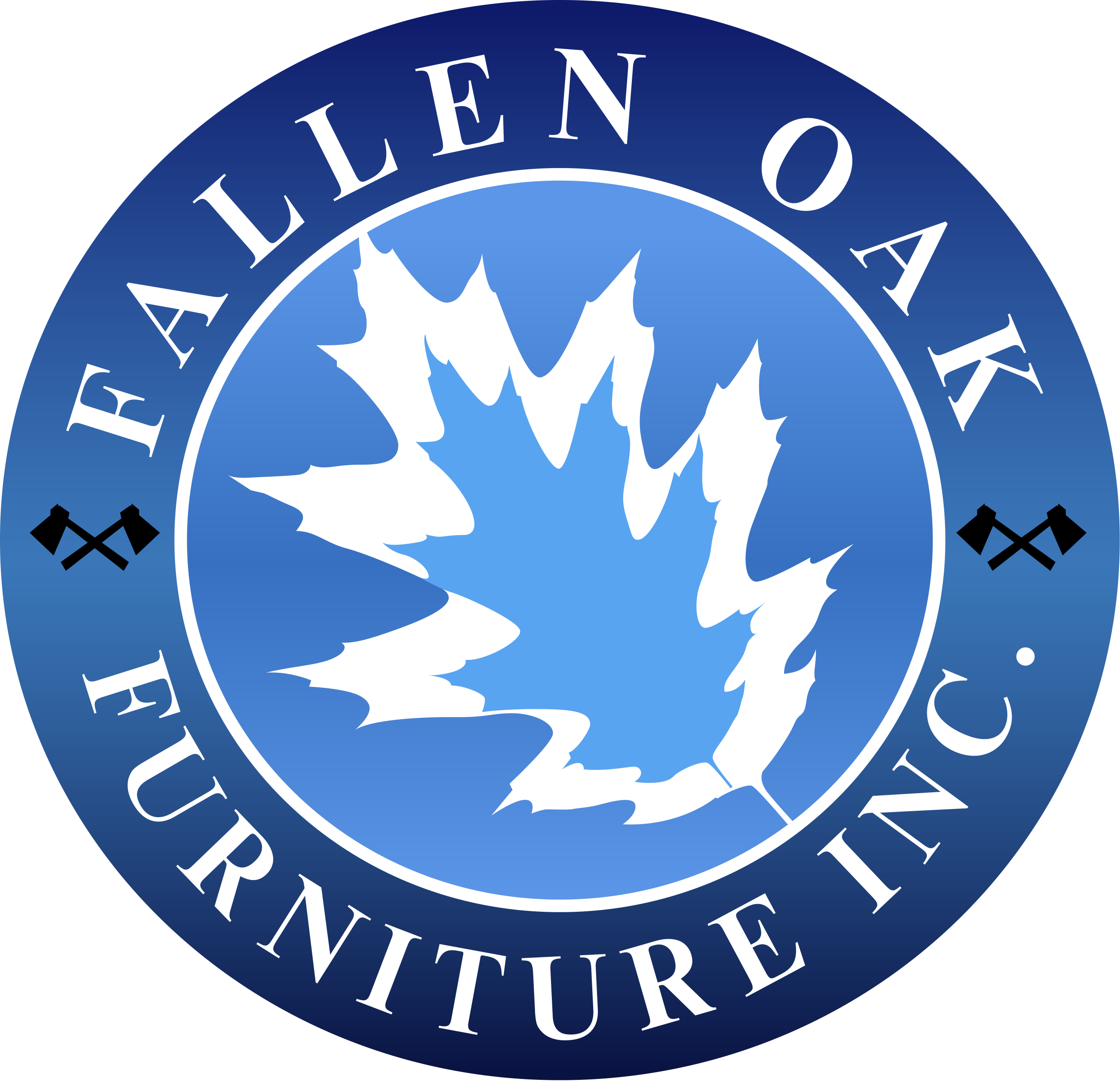 Fallen Oak Furniture